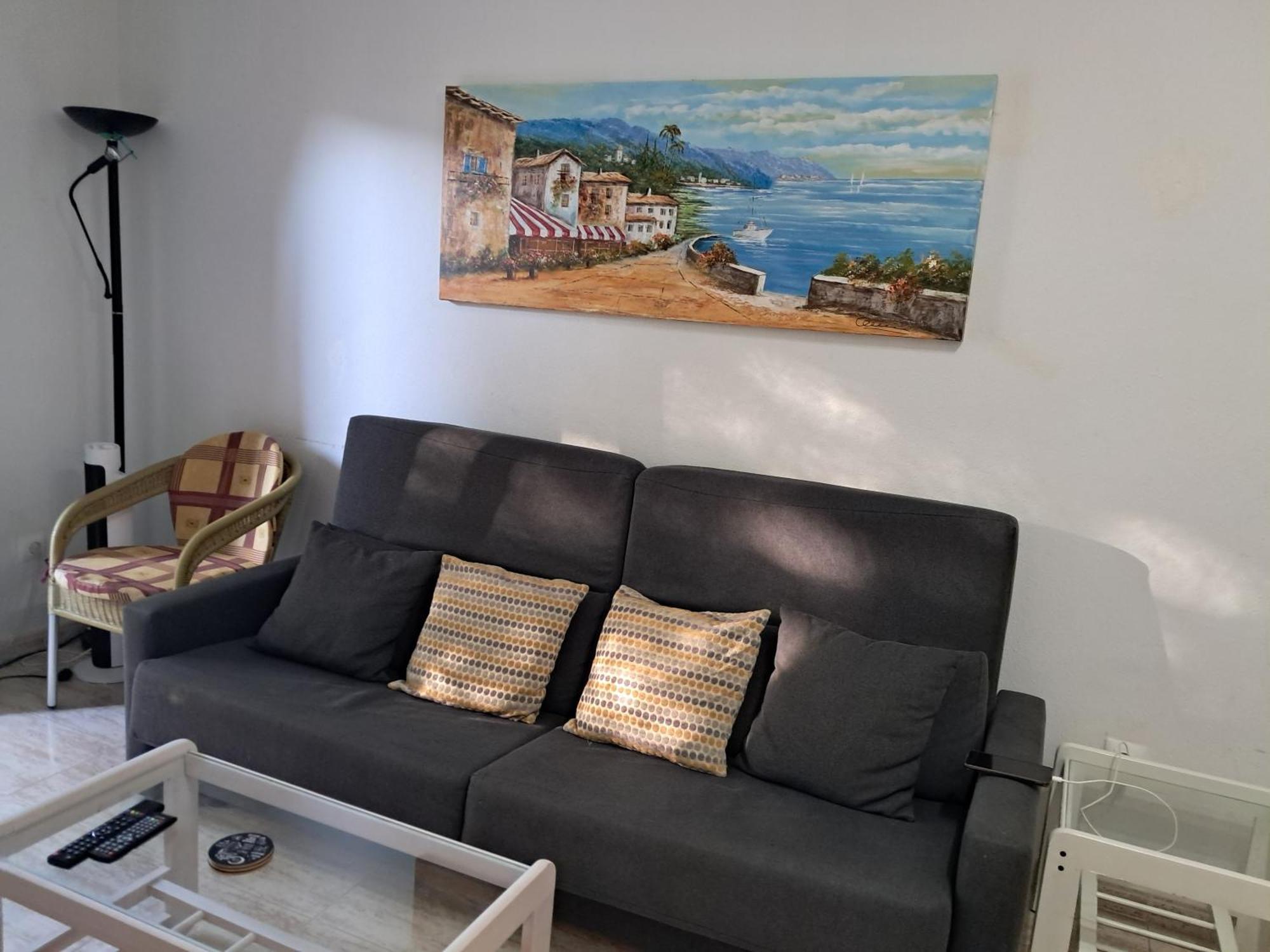 Rosie Apartment Campoamor Exterior foto