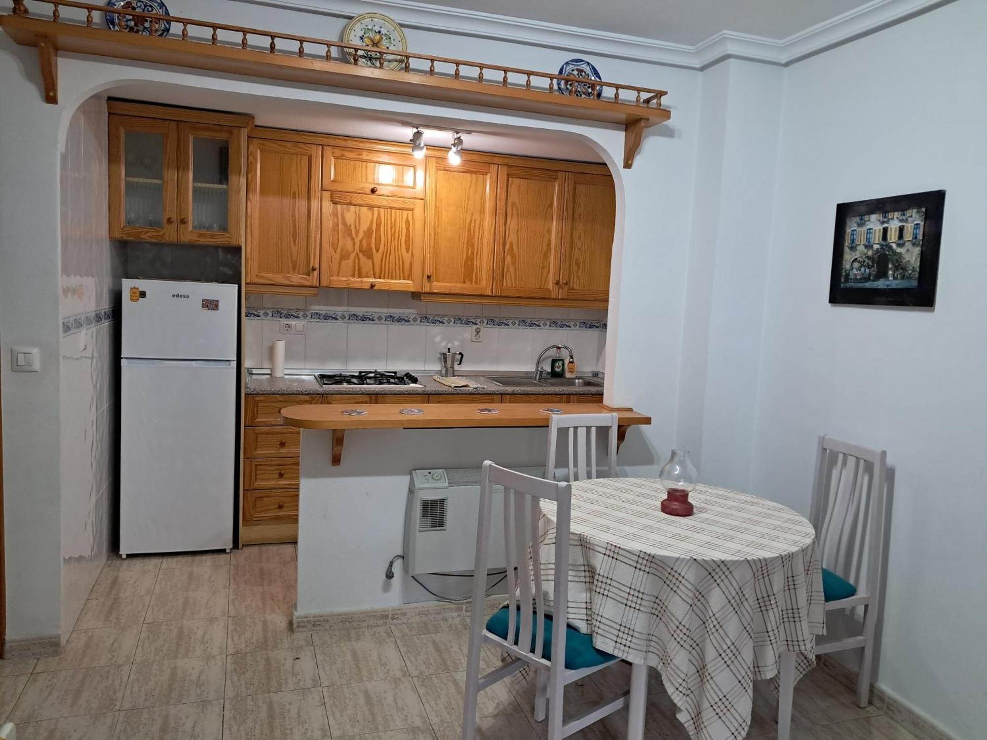 Rosie Apartment Campoamor Exterior foto